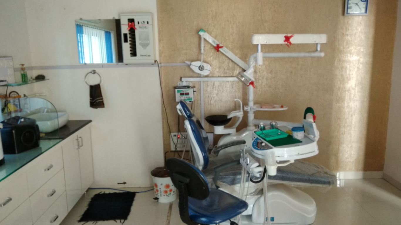 dental clinic
