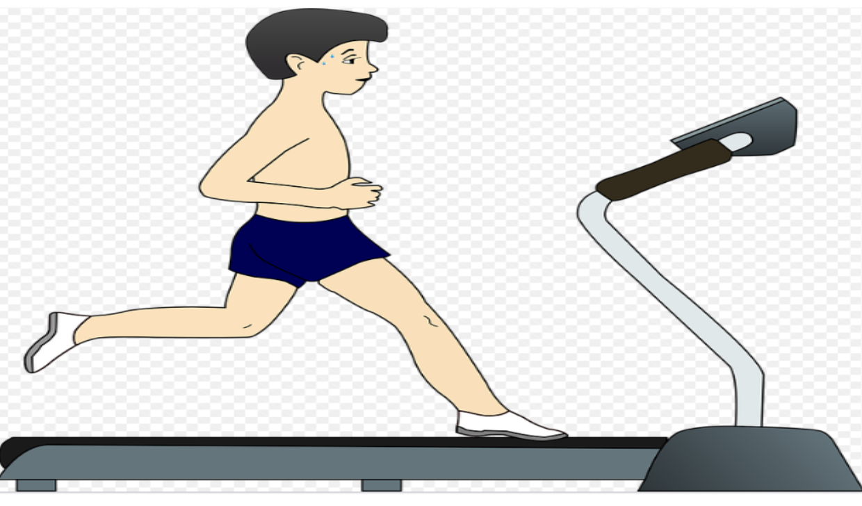 home workout