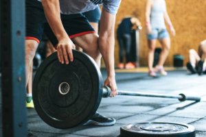 heavy lifts